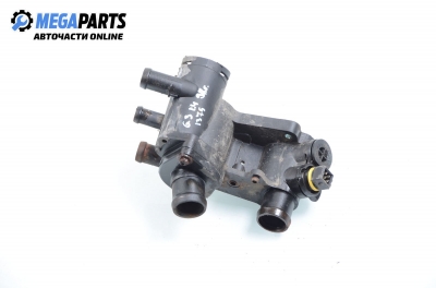 Corp termostat for Volkswagen Golf III 1.4, 60 hp, 1997