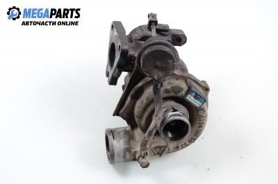 Turbo pentru Citroen Xsara 1.9 TD, 90 cp, combi, 1998 № 5304 101 50 93