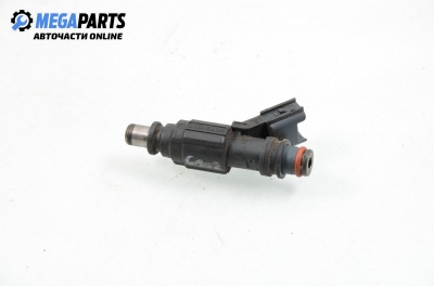 Gasoline fuel injector for Toyota Corolla (E120; E130) 1.6 16V VVT-i, 110 hp, sedan, 2002