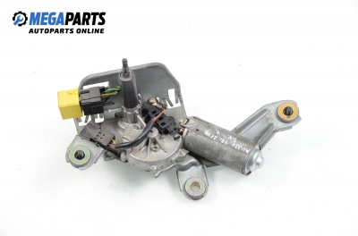 Front wipers motor for Mercedes-Benz M-Class W163 3.2, 218 hp automatic, 1999