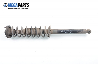 Macpherson shock absorber for Renault Twingo 1.2, 58 hp, 1995, position: rear - right
