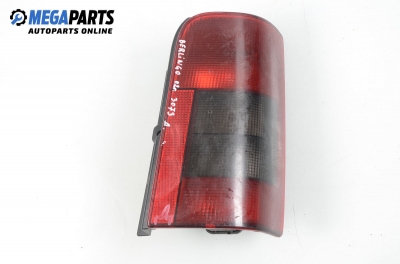 Stop pentru Citroen Berlingo 1.9 D, 70 cp, 2002, poziție: dreapte