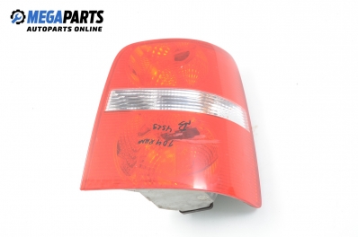 Tail light for Volkswagen Touran 1.6 FSI, 115 hp, 2004, position: right