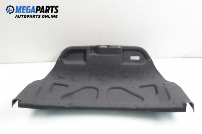 Boot lid plastic cover for Jaguar S-Type 4.0 V8, 276 hp automatic, 1999