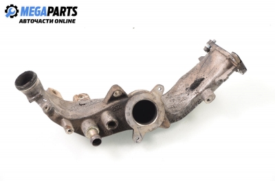 Intake manifold air duct for Mercedes-Benz E-Class 211 (W/S) 2.7 CDI, 177 hp, station wagon, 2003