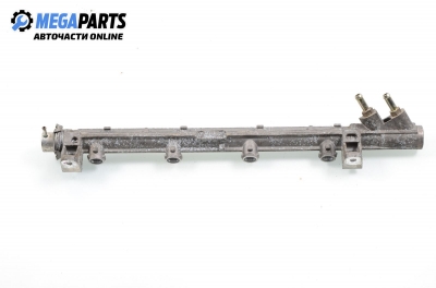 Fuel rail for Fiat Brava 1.8 16V, 113 hp, 5 doors, 1999