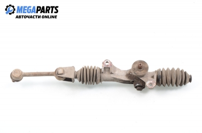 Mechanical steering rack for Daewoo Damas 0.8, 48 hp, 1998