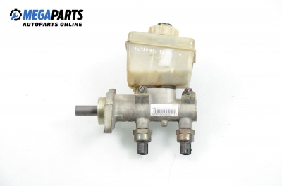 Brake pump for Mercedes-Benz ML W163 3.2, 218 hp automatic, 1999