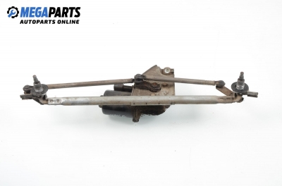 Front wipers motor for Opel Corsa B 1.4, 60 hp, 1993