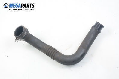 Turbo pipe for Renault Megane I 1.9 dTi, 98 hp, station wagon, 2002