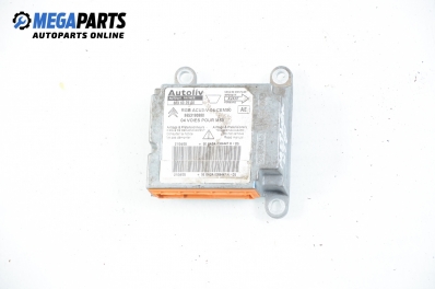 Airbag module for Peugeot Partner 1.9 D, 69 hp, 2005 № Autoliv 603 60 25 00