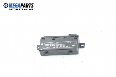 Module for BMW 5 (E39) 2.5 TDS, 143 hp, sedan, 1997 № BMW 61.35-8 376 070