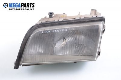 Headlight for Mercedes-Benz C W202 1.8, 122 hp, sedan, 1993, position: left