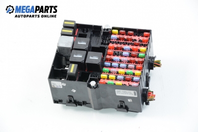 Fuse box for Ford Fiesta V 1.6 TDCi, 90 hp, hatchback, 2004 № 5S6T-14401-LC