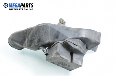 Air duct for Mitsubishi Galant VII 2.0 24V, 150 hp, sedan, 1995