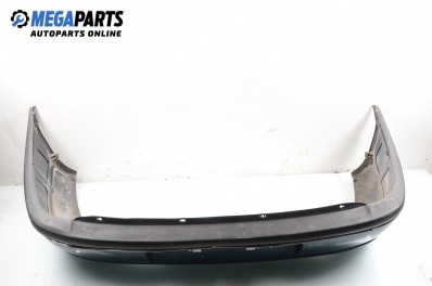 Stoßfänger hinten for Opel Omega B 2.0 16V, 136 hp, sedan, 1996, position: rückseite