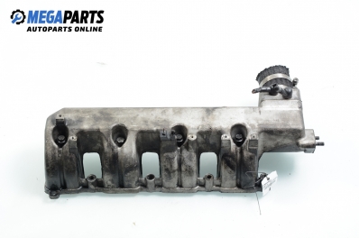 Intake manifold for Hyundai Terracan 2.9 CRDi 4WD, 150 hp, 2003