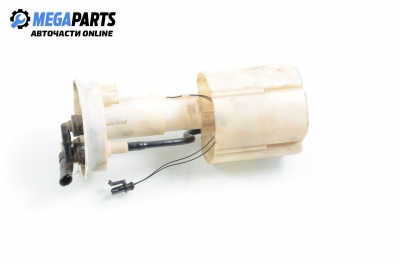 Fuel supply pump housing for Fiat Marea (1996-2003) 1.6, sedan