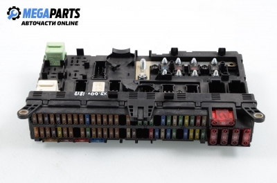 Fuse box for BMW X5 (E53) 4.4, 286 hp automatic, 2000