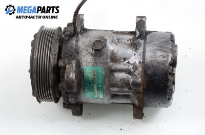 AC compressor for Citroen Xsara 1.9 TD, 90 hp, station wagon, 1998 № R134a