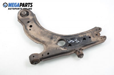 Control arm for Audi A3 (8L) 1.9 TDI, 110 hp automatic, 2000, position: front - left