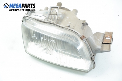 Headlight for Fiat Punto 1.1, 54 hp, 5 doors, 1998, position: right Carello