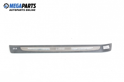Prag interior pentru BMW 7 (E65, E66) 3.5, 272 cp automat, 2002, poziție: stânga - fața