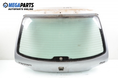Capac spate pentru Peugeot 106 1.4, 75 cp, 3 uși, 1997