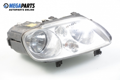 Headlight for Volkswagen Touran 1.6 FSI, 115 hp, 2004, position: right