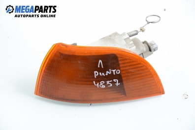 Blinker for Fiat Punto 1.1, 54 hp, 5 doors, 1998, position: left