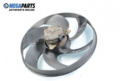 Ventilator radiator pentru Lancia Kappa 2.0 20V, 146 cp, sedan, 1995