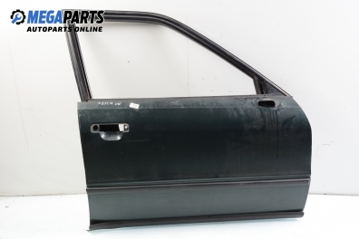 Door for Audi 80 (B4) 1.6, 101 hp, station wagon, 1994, position: front - right