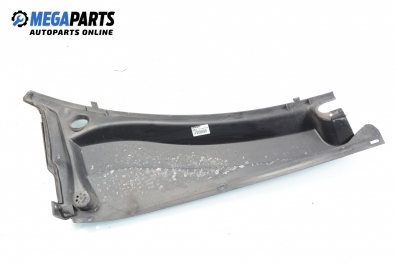 Windshield wiper cover cowl for Chrysler PT Cruiser 2.0, 141 hp, hatchback, 5 doors, 2001, position: left