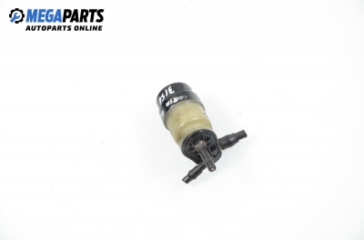 Windshield washer pump for Opel Corsa B 1.4, 60 hp, 1993