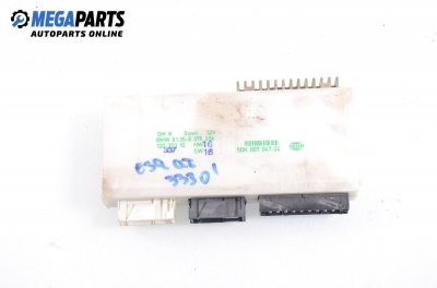 Modul für BMW 5 (E39) 2.0, 150 hp, sedan automatik, 1997 № 61.35-8 376 694