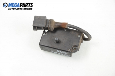 Heater motor flap control for Renault Megane 1.6, 90 hp, hatchback, 5 doors, 1996