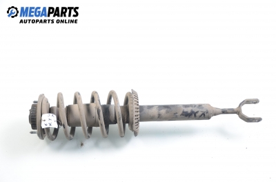 Macpherson shock absorber for Audi A4 (B5) 1.8 T Quattro, 150 hp, station wagon, 1997, position: front - left