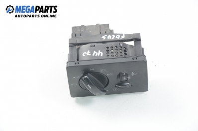 Lights switch for Ford C-Max 2.0 TDCi, 2007