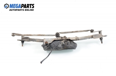 Motor ștergătoare parbriz for Peugeot 106 1.4 D, 50 hp, 1993