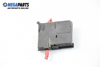 Fuse box for Ford Fiesta V 1.6 TDCi, 90 hp, hatchback, 2004 № 2S6T 14A076 AA