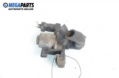 Heater valve for BMW 3 (E36) 1.6, 102 hp, sedan, 1996