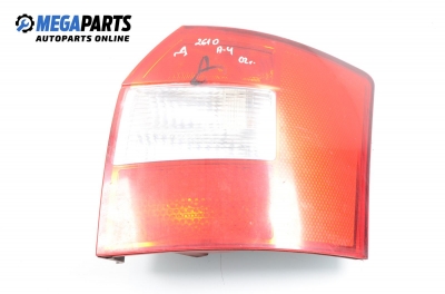 Tail light for Audi A4 (B6) 1.9 TDI, 130 hp, station wagon, 2002, position: right