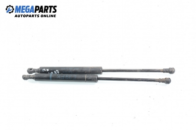 Bonnet damper for BMW 5 (E39) 2.5 TDS, 143 hp, sedan, 1997