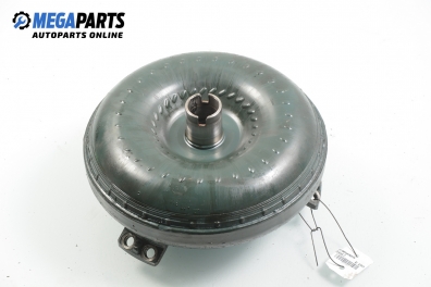 Torque converter for Mercedes-Benz E-Class 211 (W/S) 2.0 CDI, 136 hp, sedan automatic, 2008