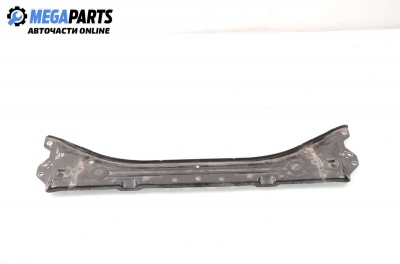 Radiator support bar for Mercedes-Benz E-Class 211 (W/S) 2.2 CDI, 150 hp, sedan automatic, 2002