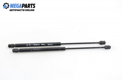 Stoßdämpfer heckklappe for Fiat Punto 1.2, 60 hp, 1997