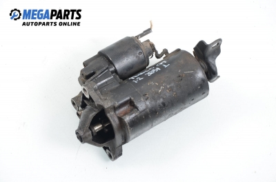 Starter for Renault Twingo 1.2, 58 hp, 1995