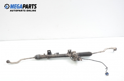 Hydraulic steering rack for Renault Laguna II (X74) 2.2 dCi, 150 hp, hatchback, 2003