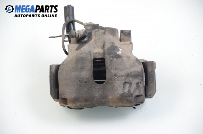 Caliper for Audi A4 (B5) 1.8 T Quattro, 150 hp, station wagon, 1997, position: front - left