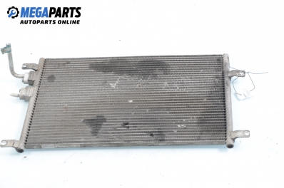 Air conditioning radiator for Alfa Romeo 156 1.9 JTD, 105 hp, sedan, 1999